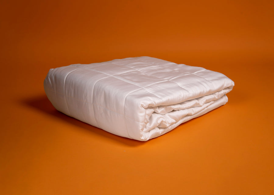 full product bamboo mattress pad