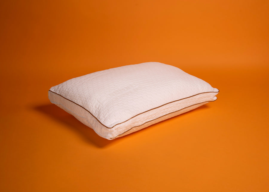 copper ion pillow full product