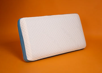 Complete Comfort Memory Foam Pillow product image
