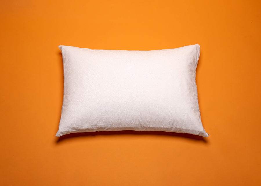 Total Protection Pillow Protector