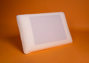 Signature Cooling Gel Memory Foam Pillow product shot