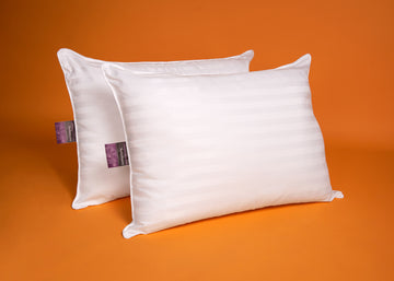 Solutions Cooling 2-Pk Pillows product shot